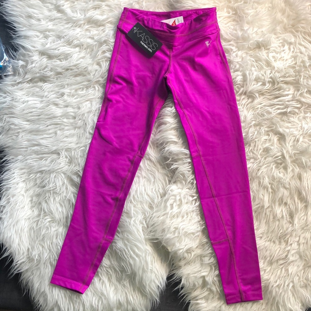 Kassis Electric Fuchsia⚡️